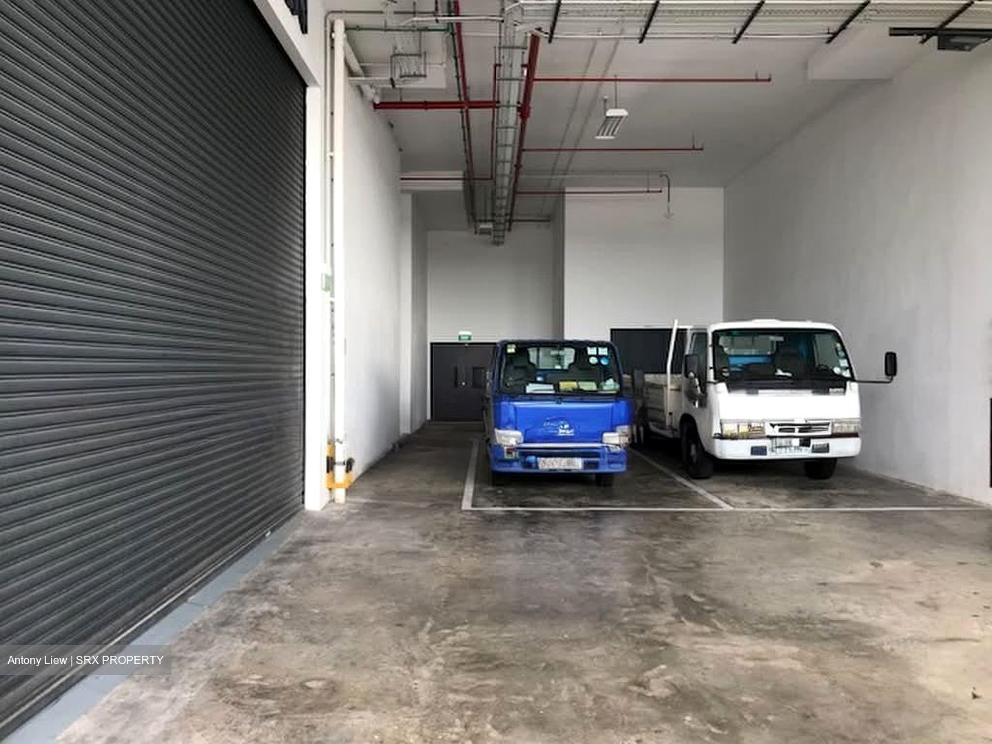 Loyang Enterprise Building (D17), Factory #566707931